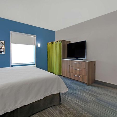 Home2 Suites By Hilton Springdale Cincinnati Exterior foto
